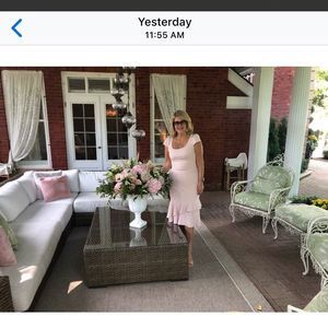 Meet your Posher, Josie